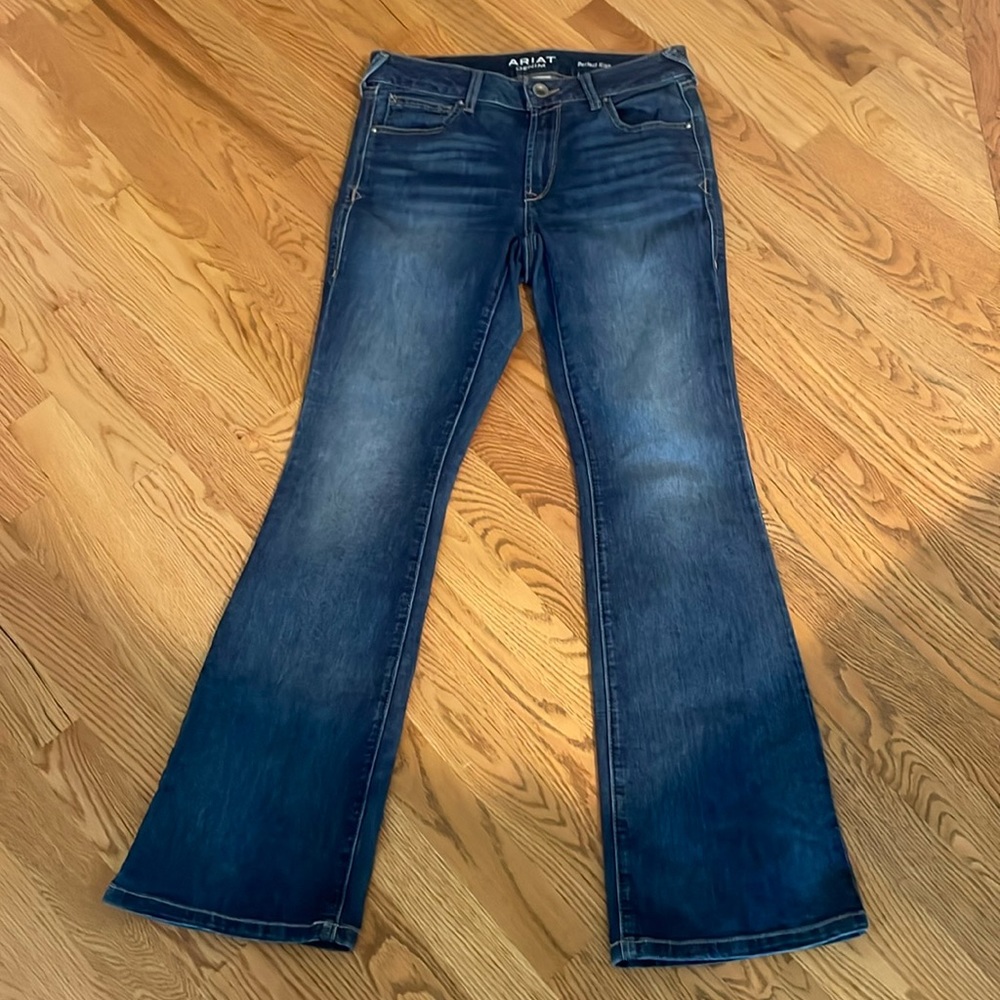Ariat Jean’s Women’s 27S